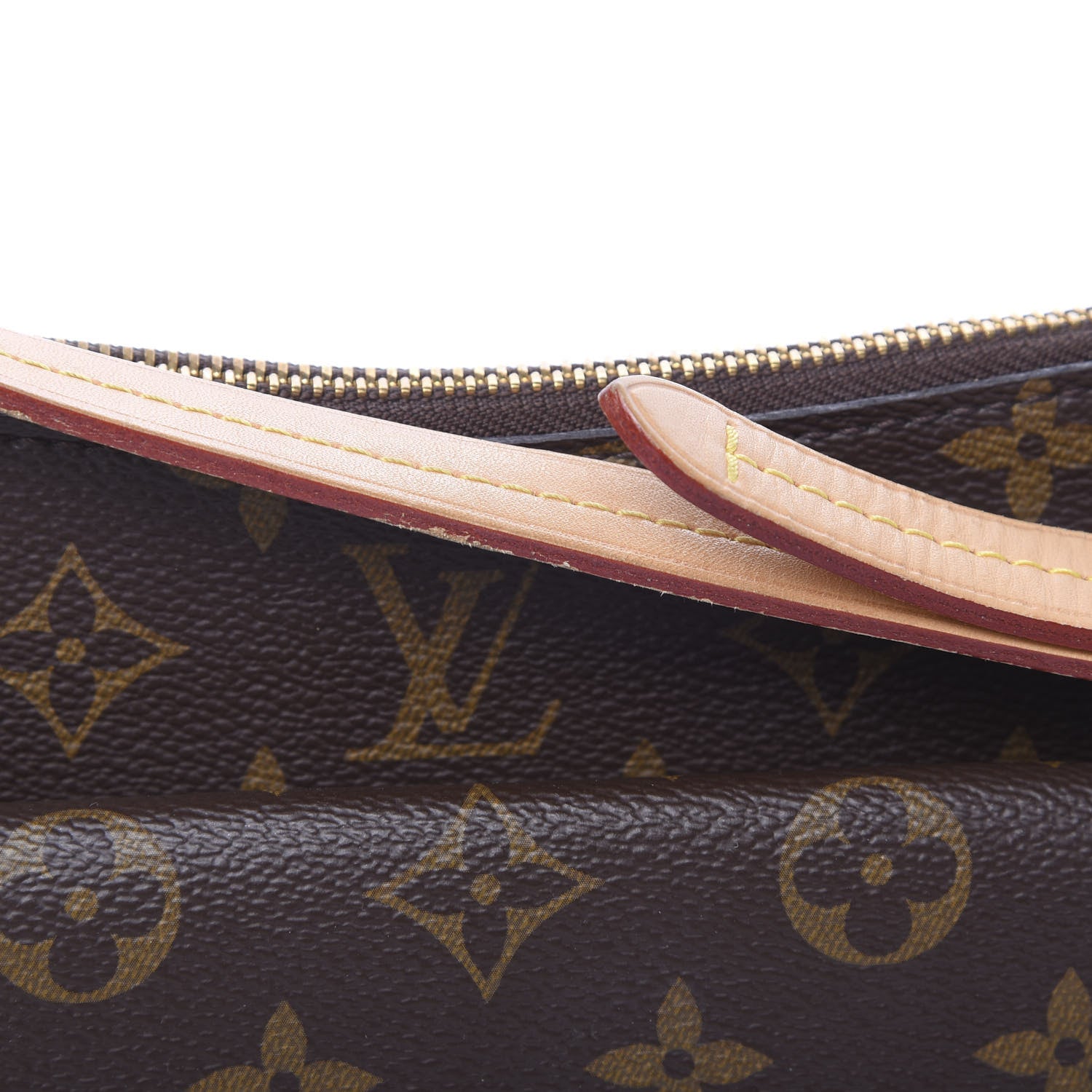 Louis Vuitton Monogram Mabillon 11 of 13