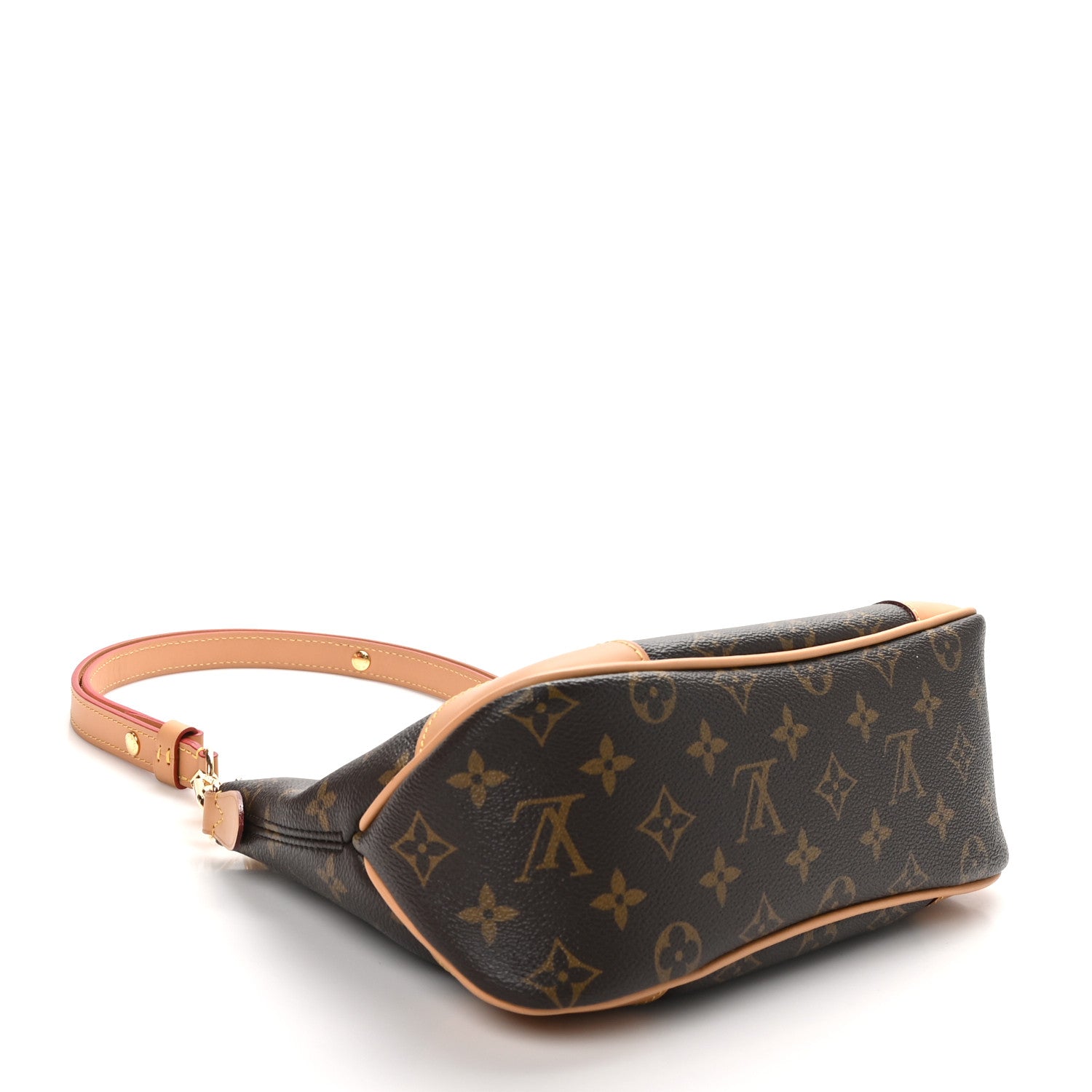 Louis Vuitton Monogram Boulogne NM 4 of 11