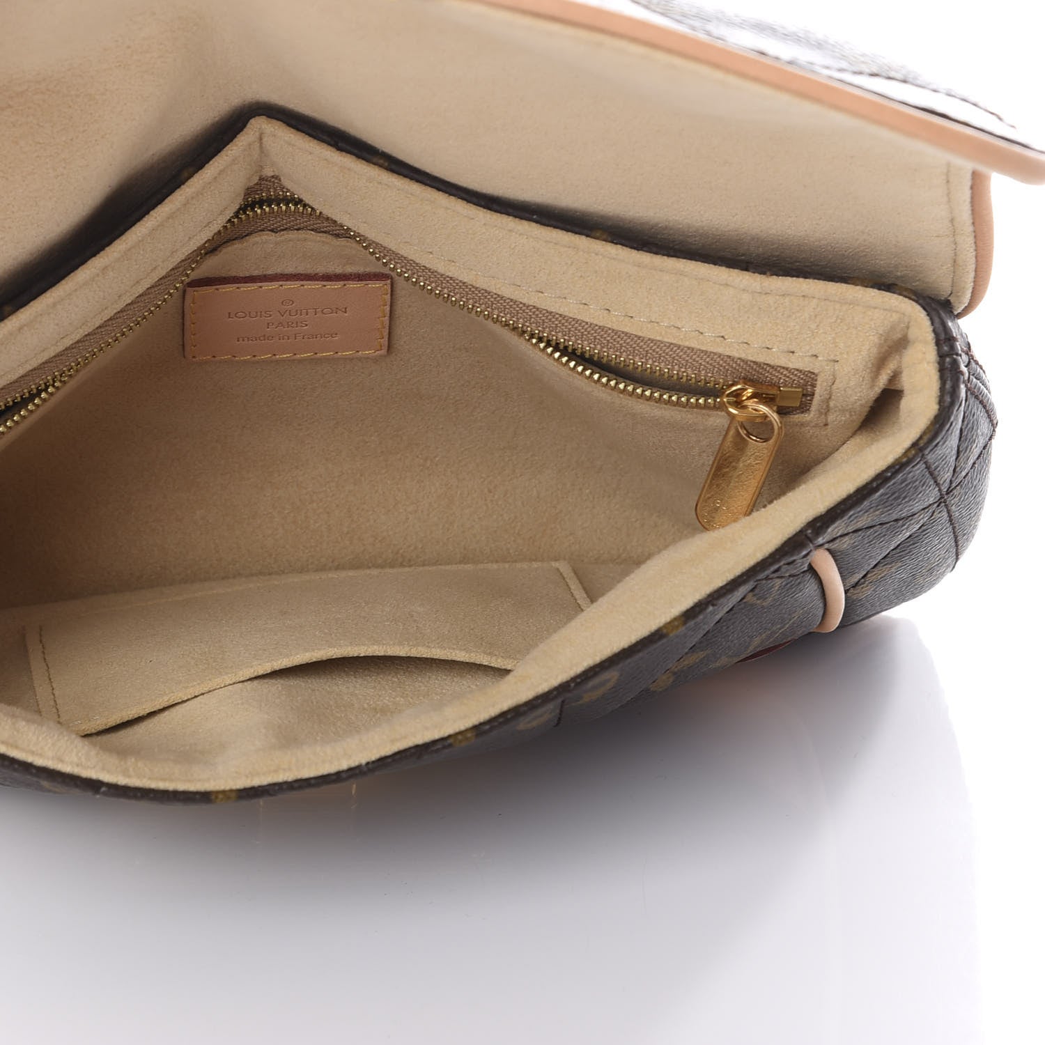 Louis Vuitton Monogram Etoile Clutch 4 of 9