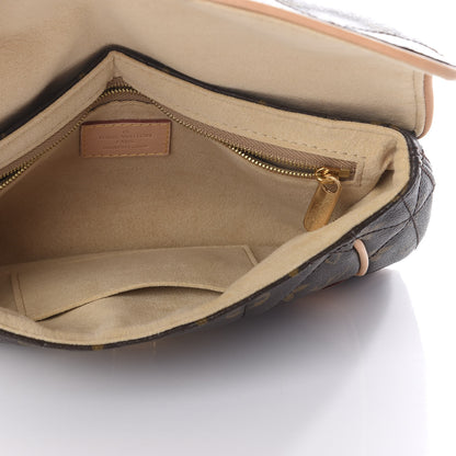 Louis Vuitton Monogram Etoile Clutch 4 of 9