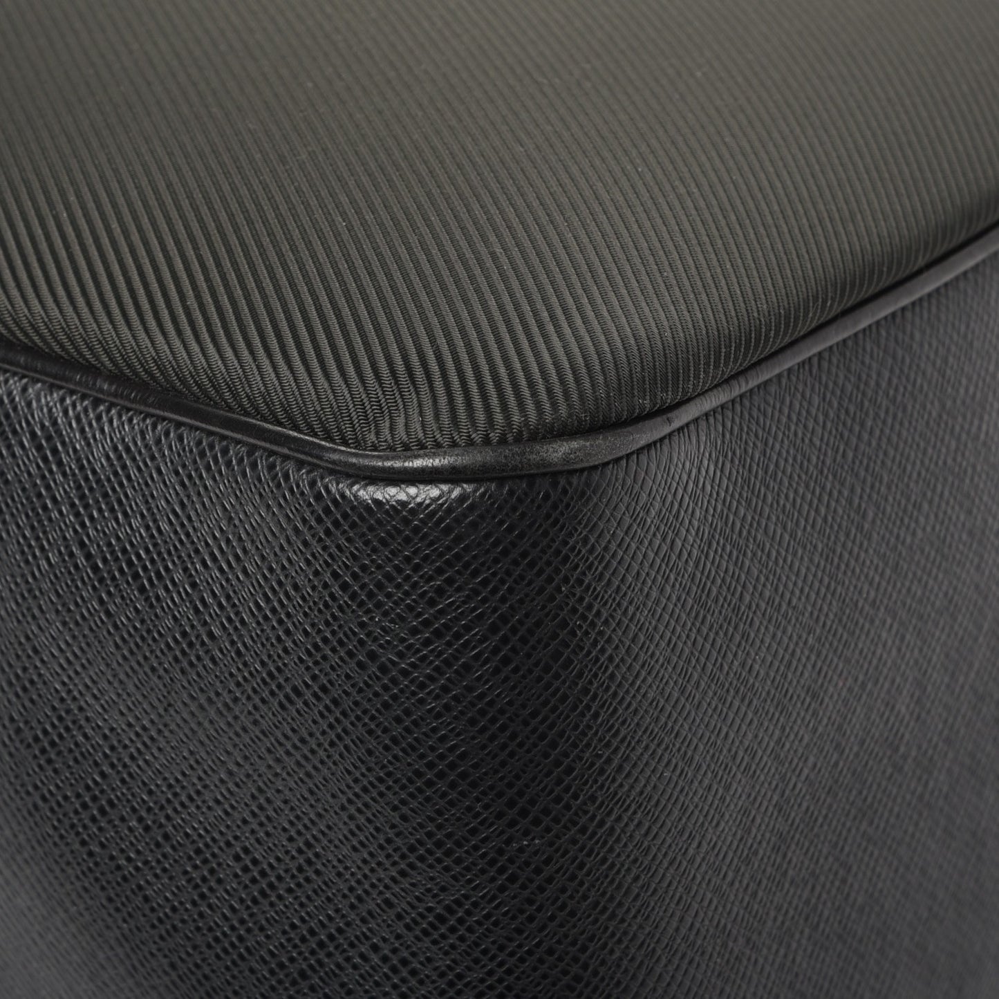 Taiga Taimyr Messenger Bag Ardoise