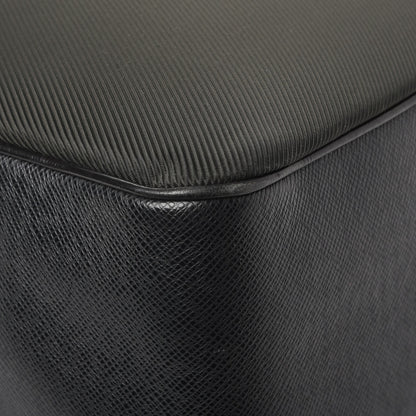 Louis Vuitton Taiga Taimyr Messenger Bag Ardoise 13 of 14