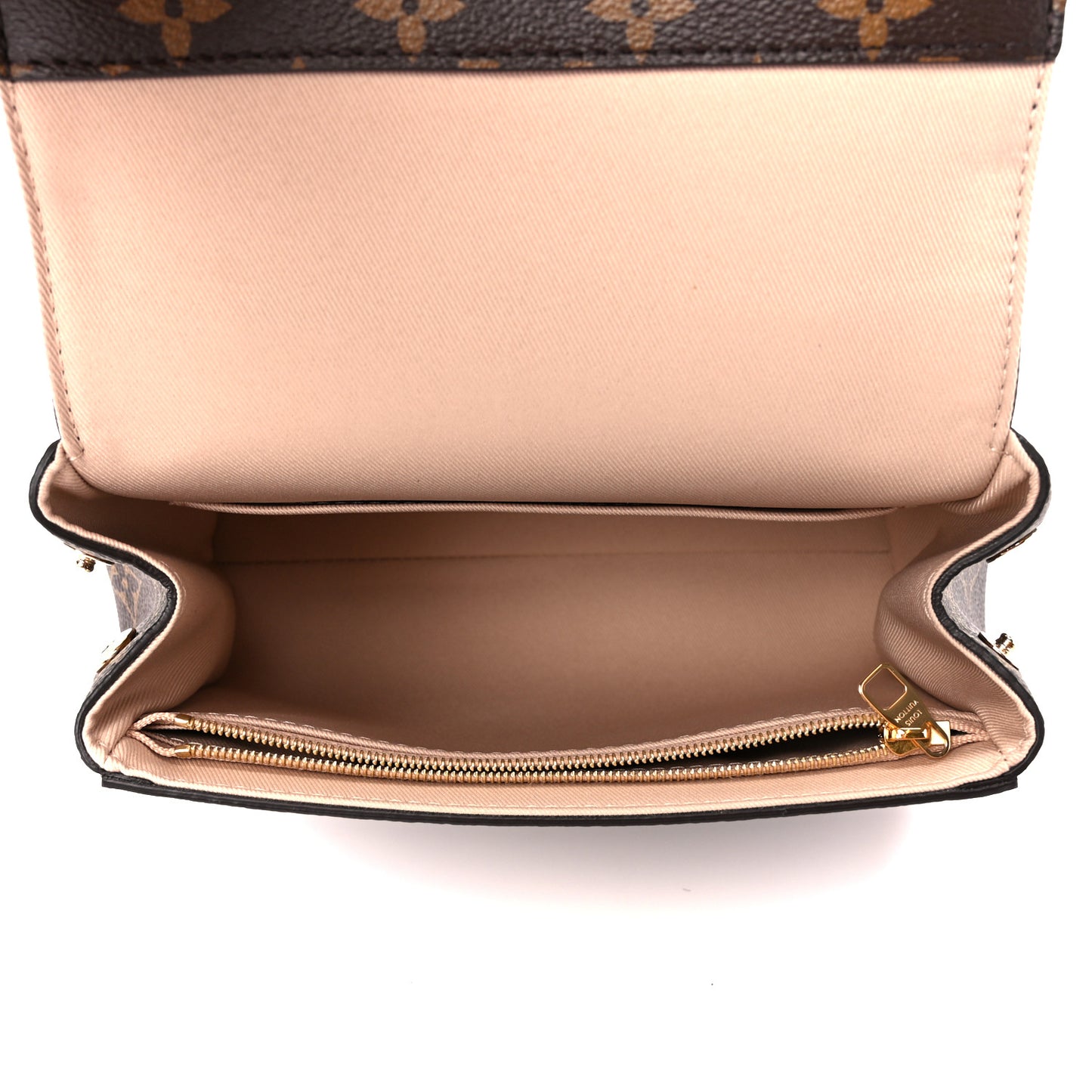 Monogram Mini Cluny