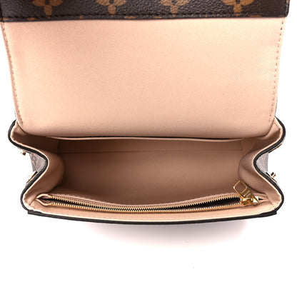 Louis Vuitton Monogram Mini Cluny 5 of 9
