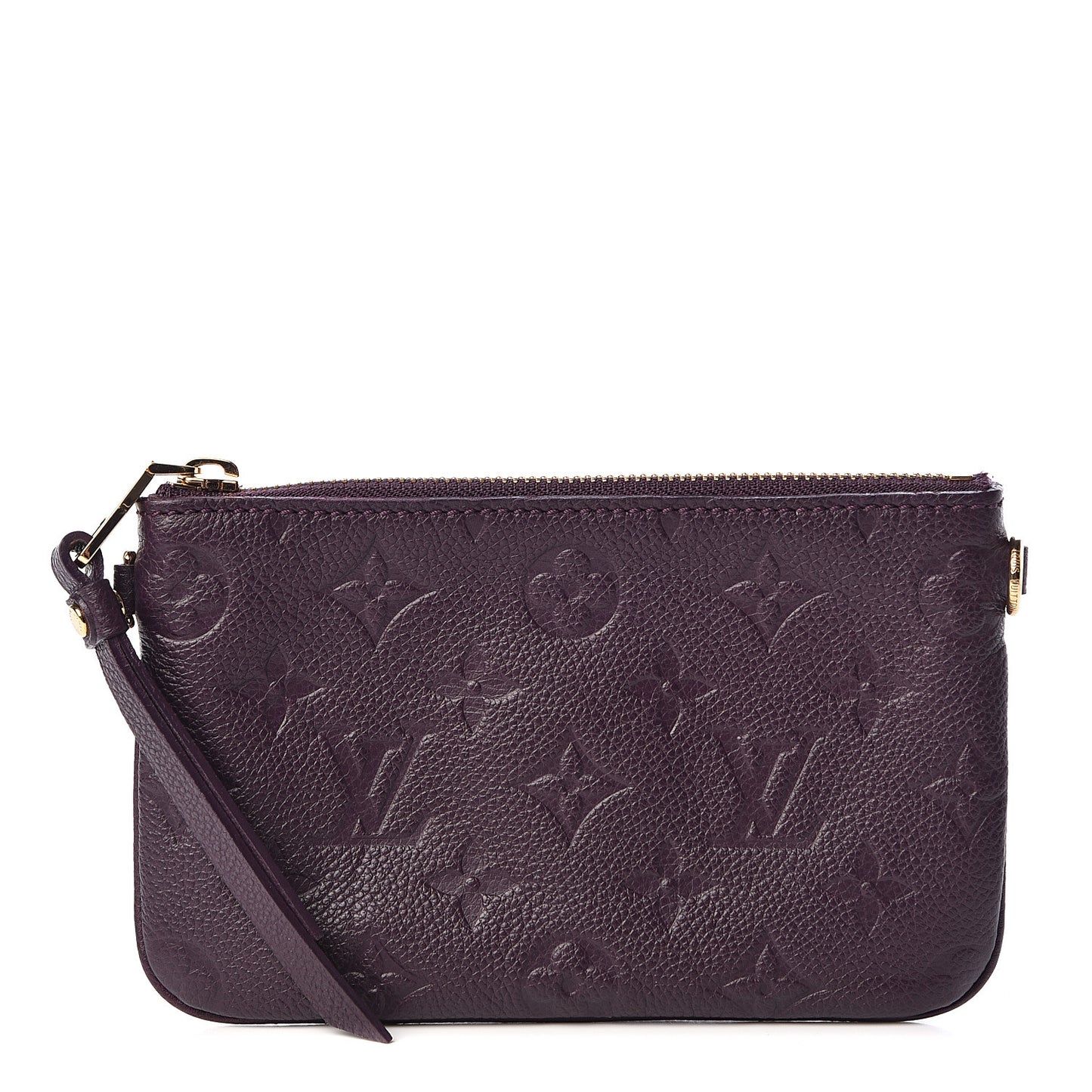 Empreinte Citadine GM Pochette Aube