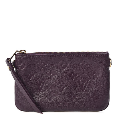 Louis Vuitton Empreinte Citadine GM Pochette Aube 1 of 7