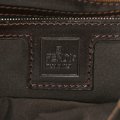 Fendi Zucca Baguette Tobacco 6 of 8