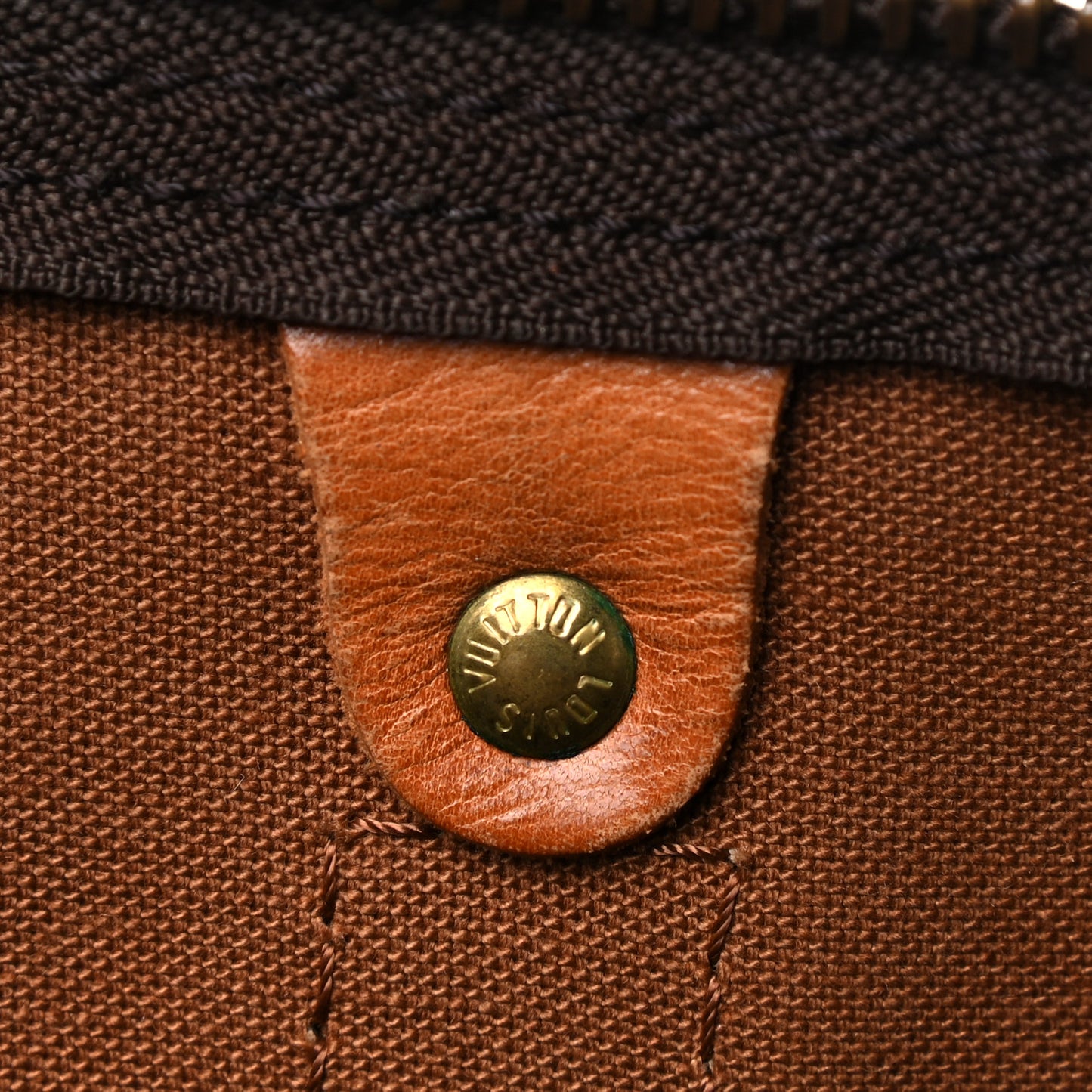 Monogram Keepall 60