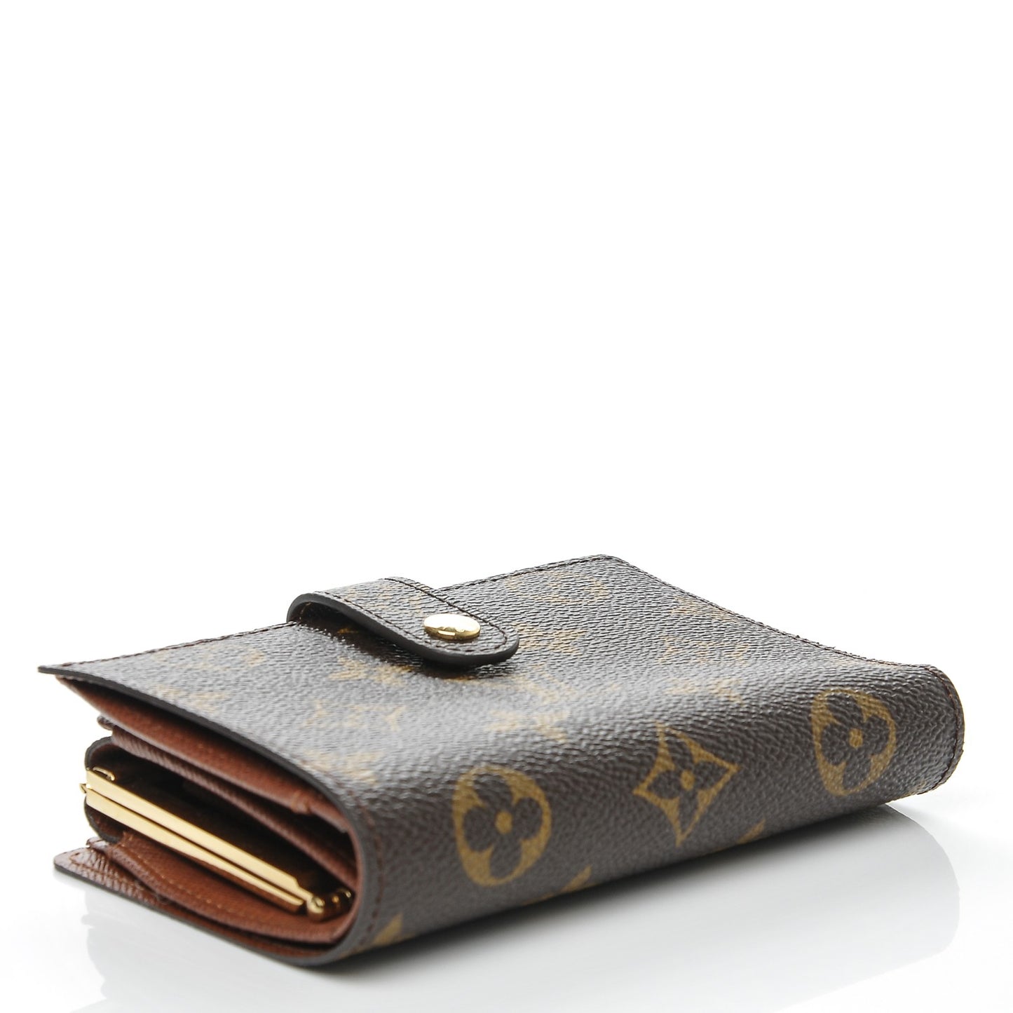 Monogram French Purse Wallet