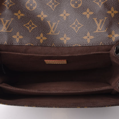 Louis Vuitton Monogram Pochette Metis 6 of 9