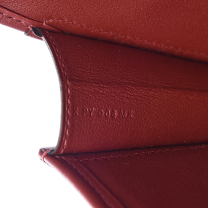 Hermes Swift Jige Elan 29 Clutch Rouge H 7 of 7