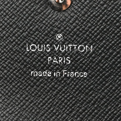 Louis Vuitton Damier Graphite Multicles 6 Key Holder 6 of 8