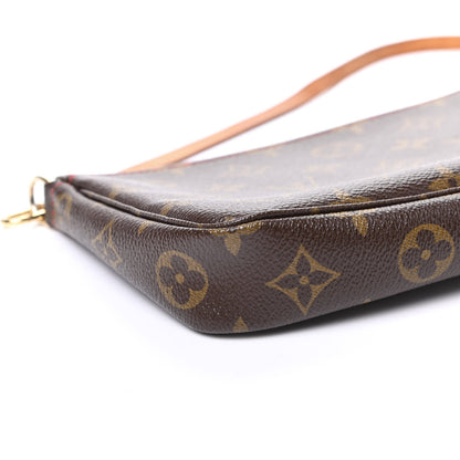 Louis Vuitton Monogram Cerises Pochette Accessories 8 of 9