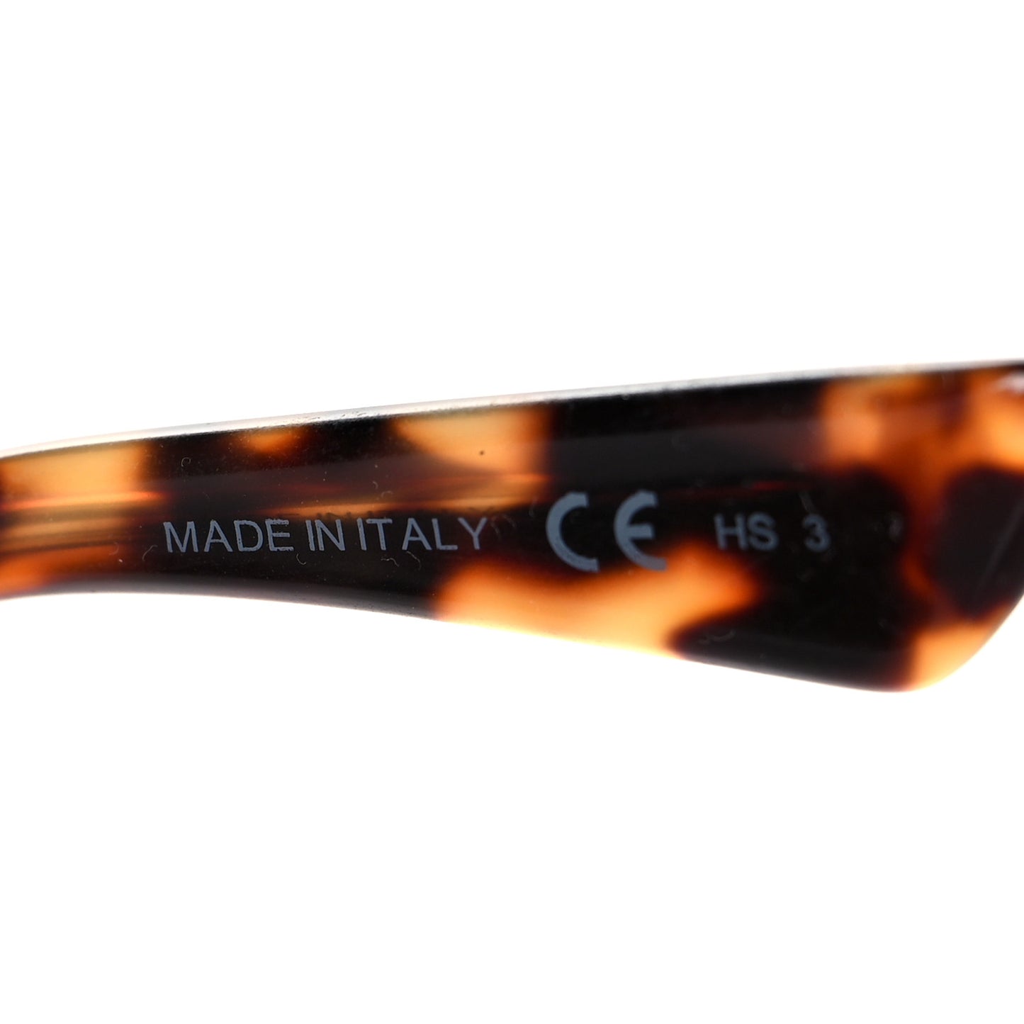 Mirrored So Real Sunglasses Tortoise