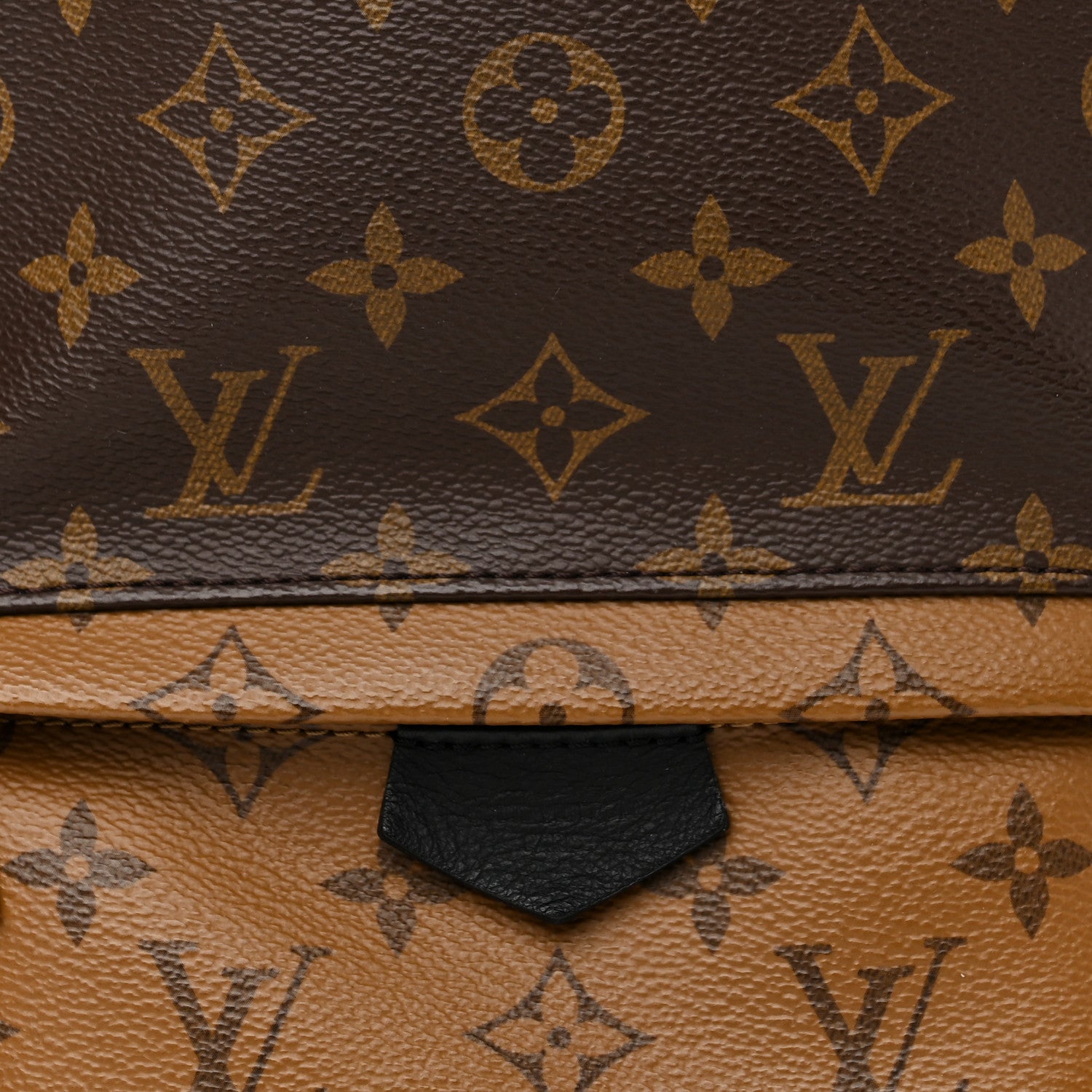 Louis Vuitton Reverse Monogram Palm Springs Backpack PM 8 of 10