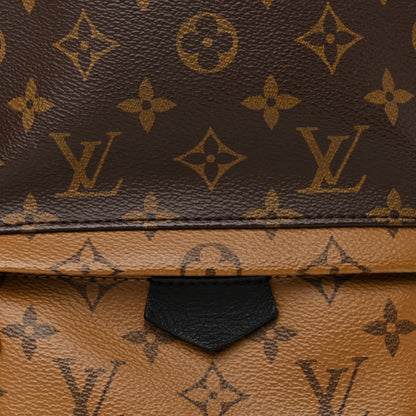 Louis Vuitton Reverse Monogram Palm Springs Backpack PM 8 of 10