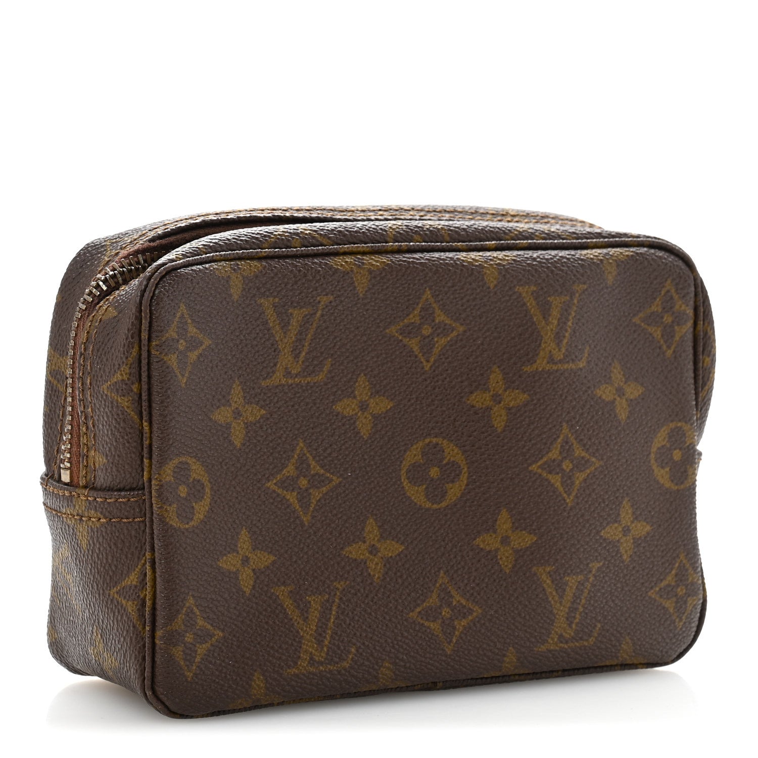 Louis Vuitton Monogram Trousse Toilette 19 3 of 9