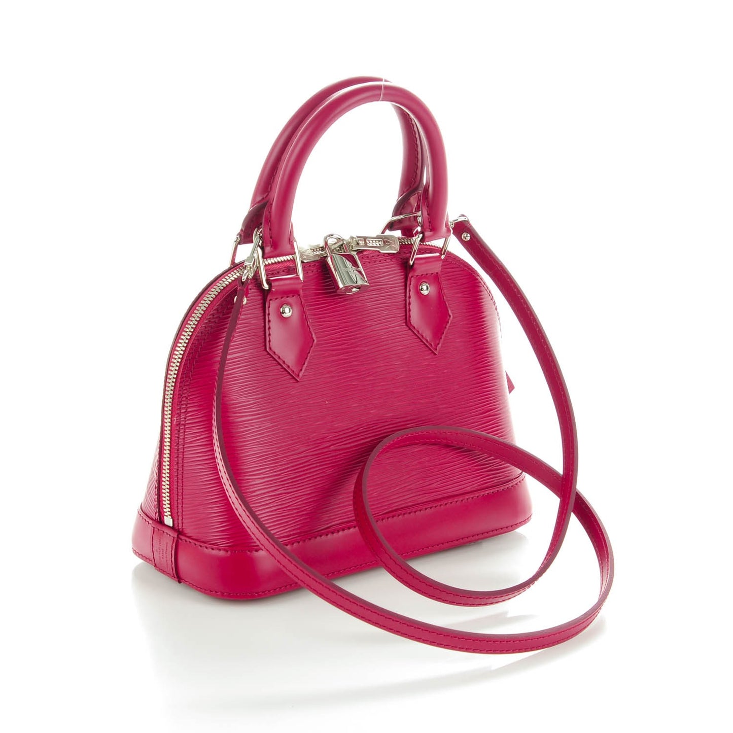 Epi Alma BB Fuchsia