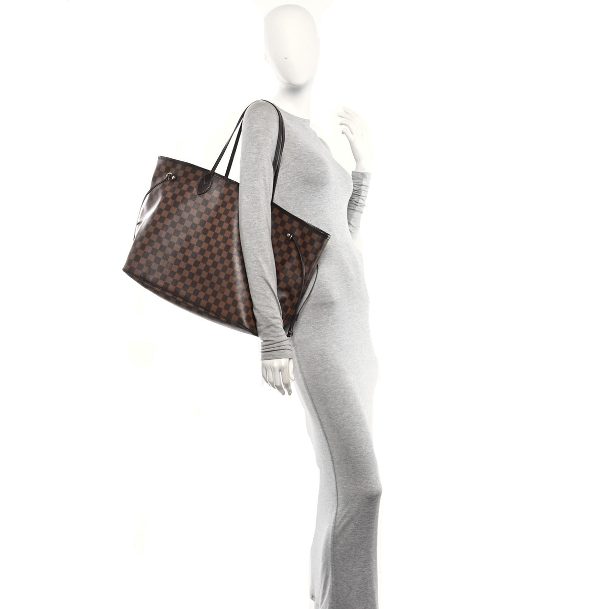 Damier Ebene Neo Neverfull GM