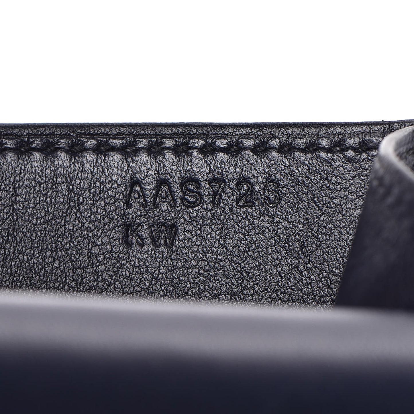 Epsom Constance 18 Bleu Indigo