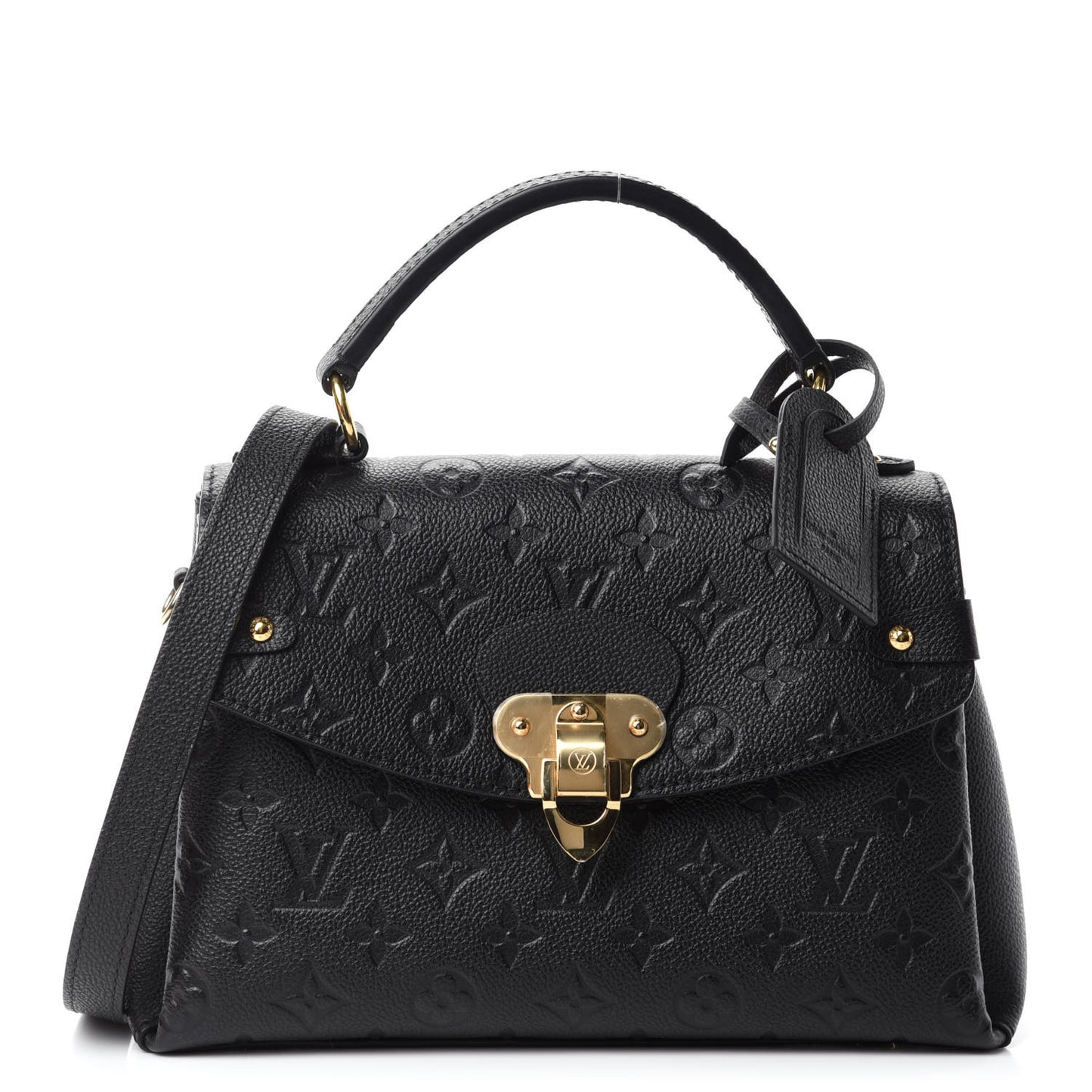 Empreinte Georges BB Black