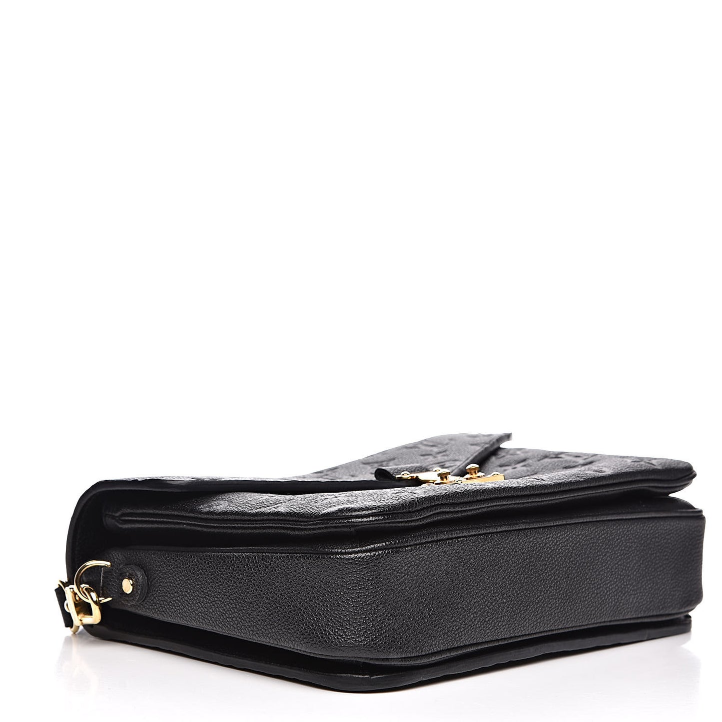 Empreinte Pochette Metis Black