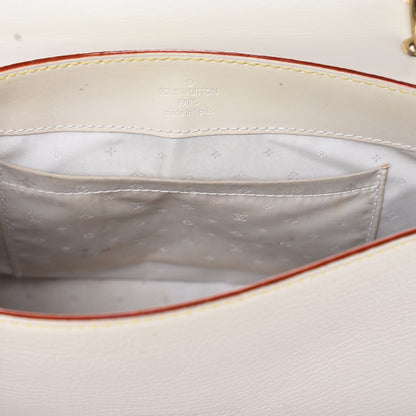 Louis Vuitton Suhali Le Talentueux White 11 of 13