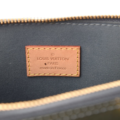 Louis Vuitton Vernis Alma PM Givre 6 of 11