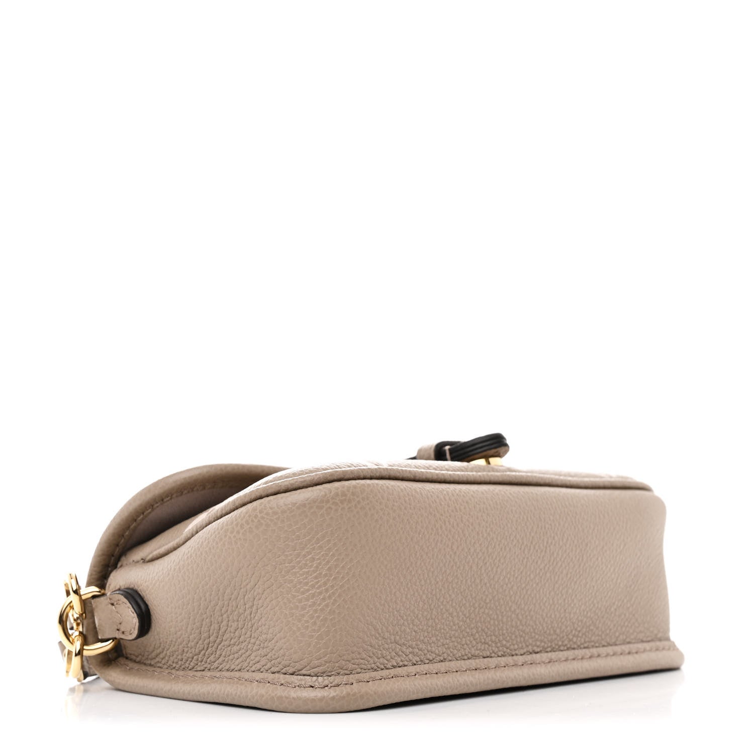Louis Vuitton Empreinte Monogram Nano Diane Tourterelle Beige Cream 4 of 10