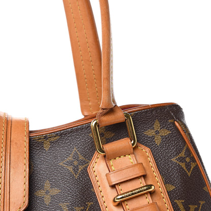 Louis Vuitton Monogram Griet 12 of 14
