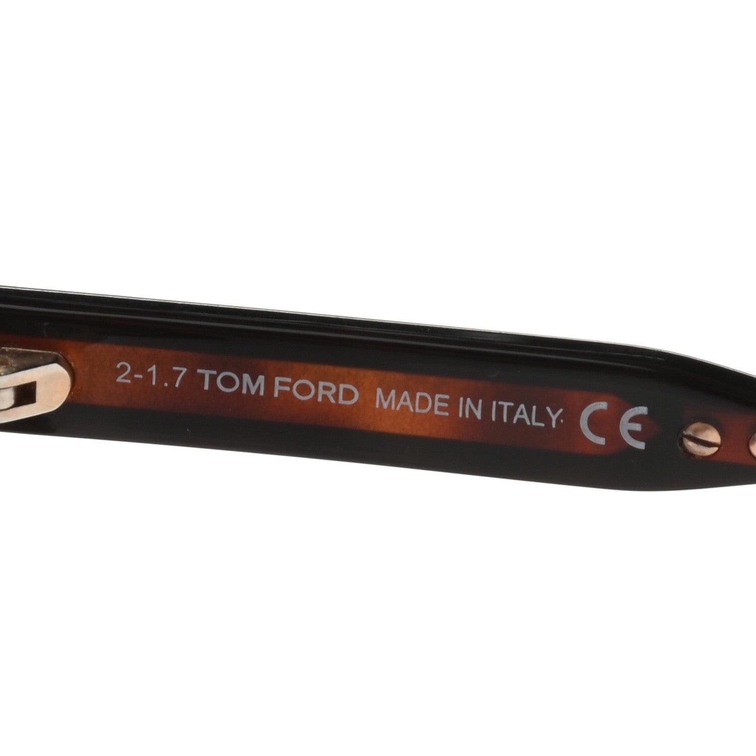 Tom Ford Alex Squared Sunglasses TF541 Black 6 of 8