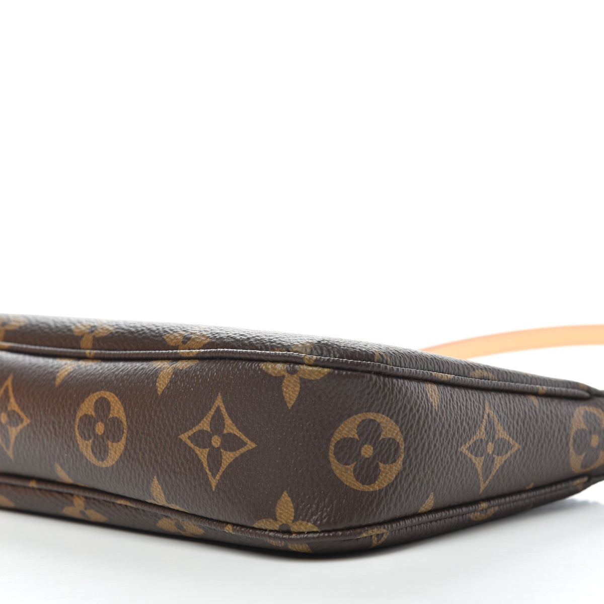 Louis Vuitton Monogram Pochette Accessories NM 7 of 9