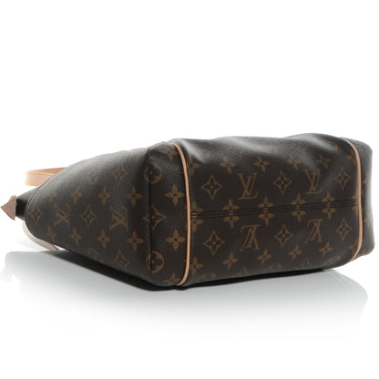 Louis Vuitton Monogram Totally PM 5 of 10