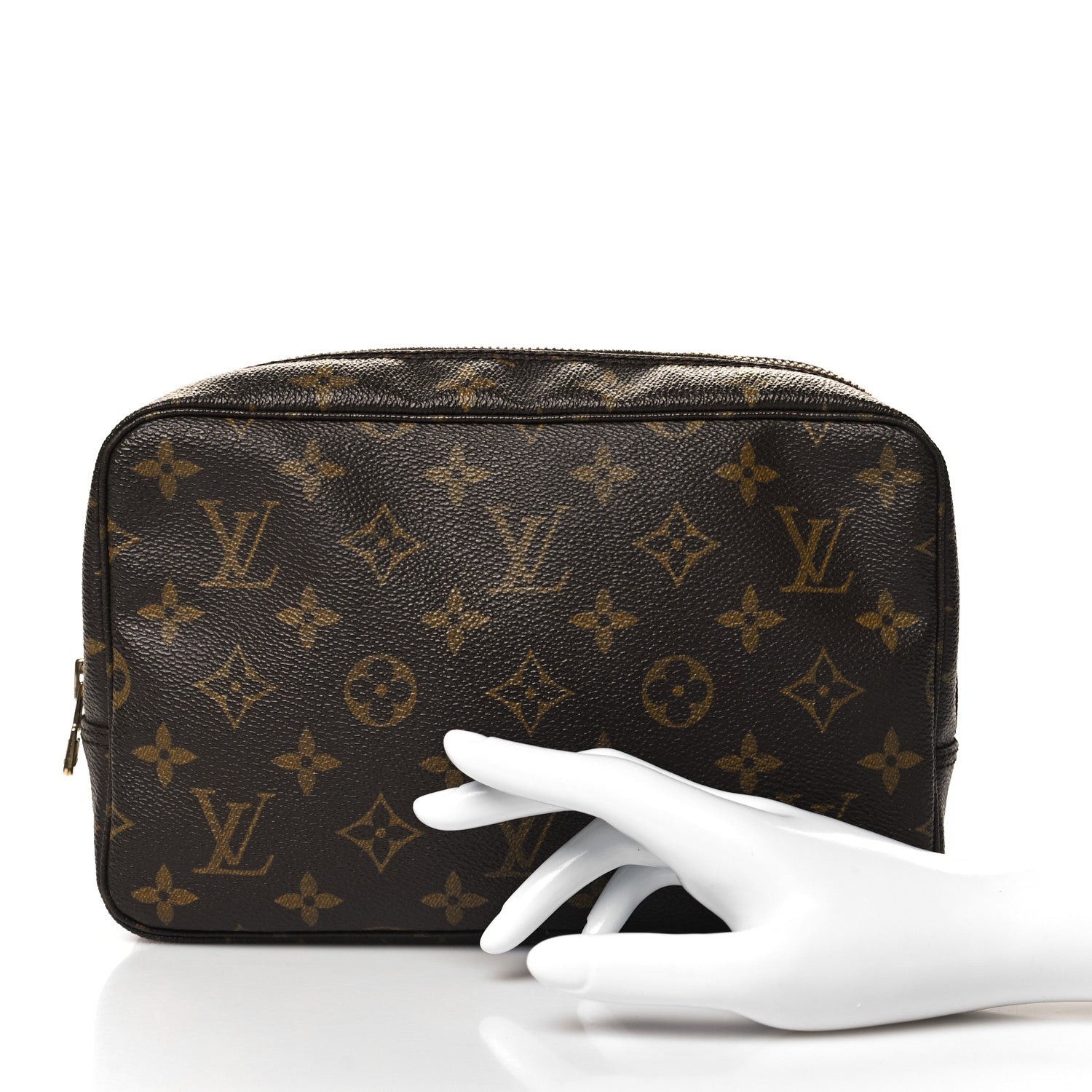 Louis Vuitton Monogram Trousse Toilette 23 2 of 7