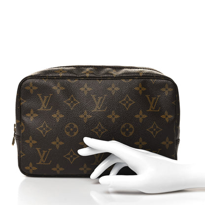 Louis Vuitton Monogram Trousse Toilette 23 2 of 7