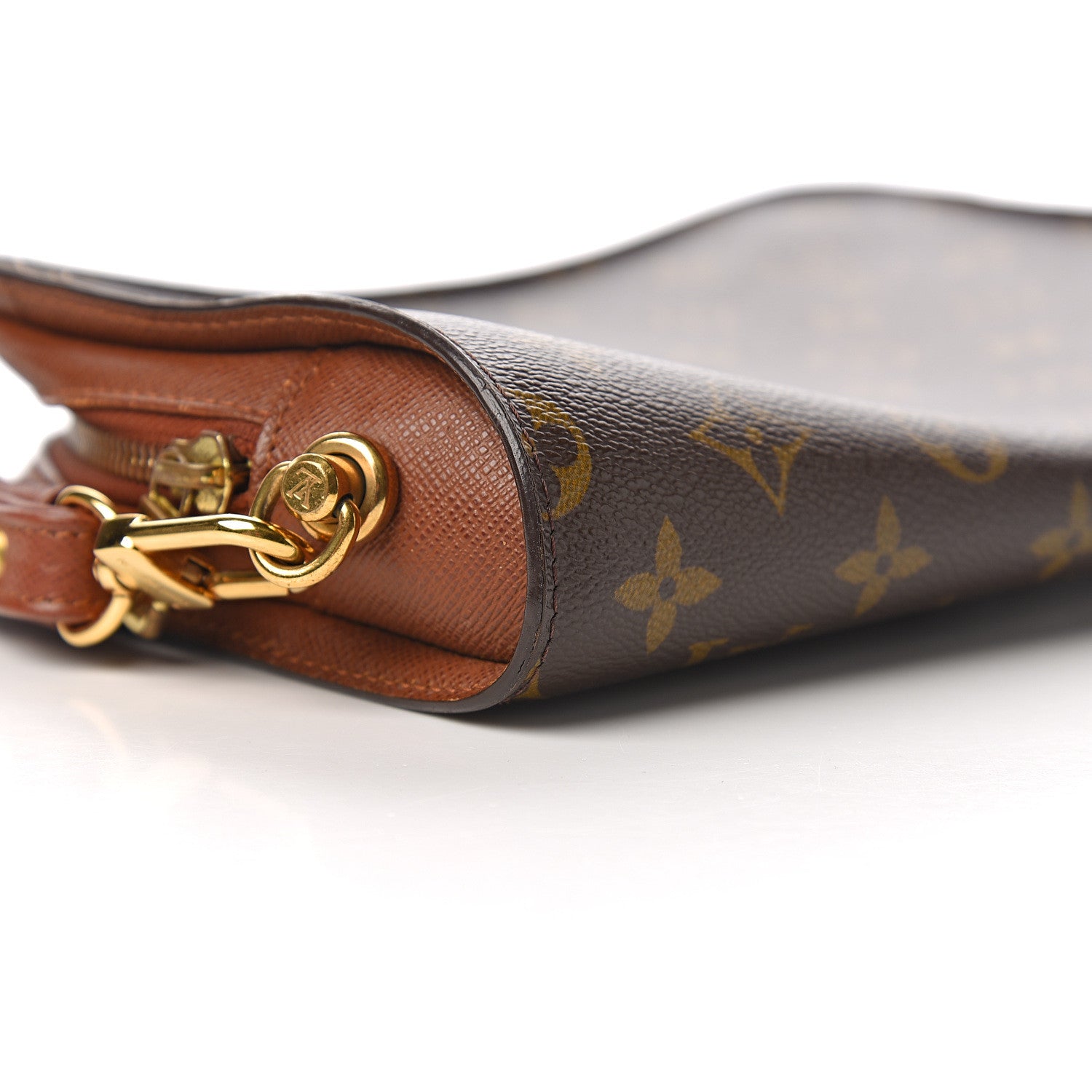 Louis Vuitton Monogram Pochette Orsay 12 of 13