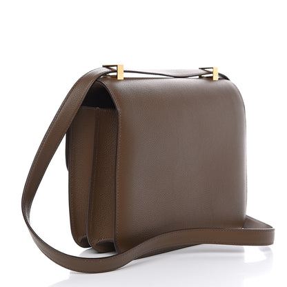Hermes Evercolor Constance 24 Toundra 2 of 17