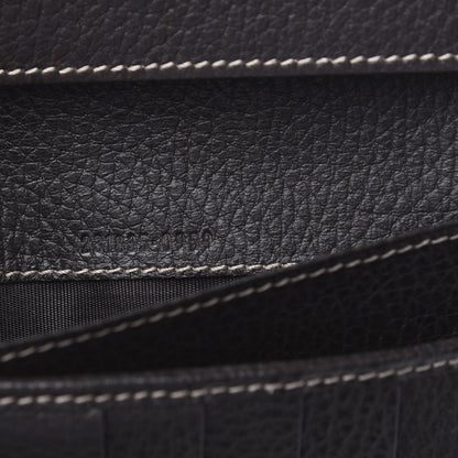 Gucci Crystal Monogram Eclipse Continental Wallet 6 of 6