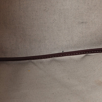 Goyard Goyardine Boheme Hobo Burgundy 6 of 12