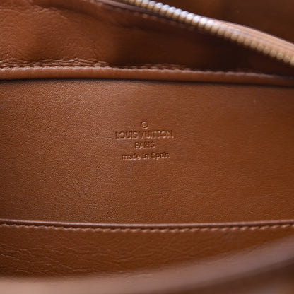 Louis Vuitton Vernis Columbus Bronze 6 of 28