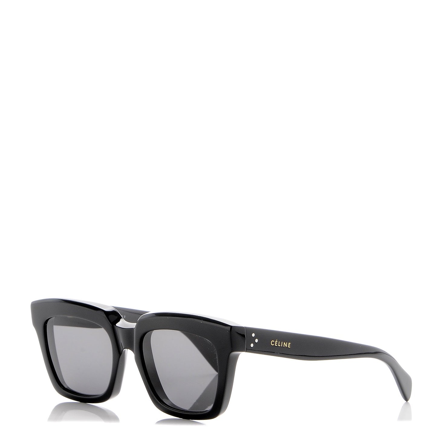 Traveller Sunglasses CL 41023/S Black
