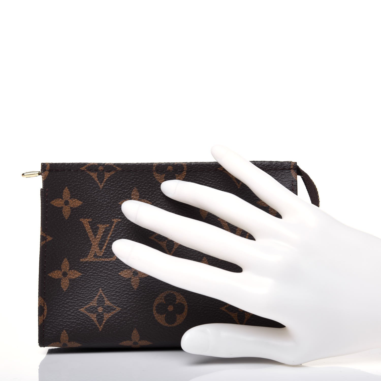 Louis Vuitton Monogram Toiletry Pouch 15 2 of 12