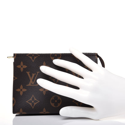 Louis Vuitton Monogram Toiletry Pouch 15 2 of 12