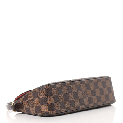 Louis Vuitton Damier Ebene Recoleta 4 of 14