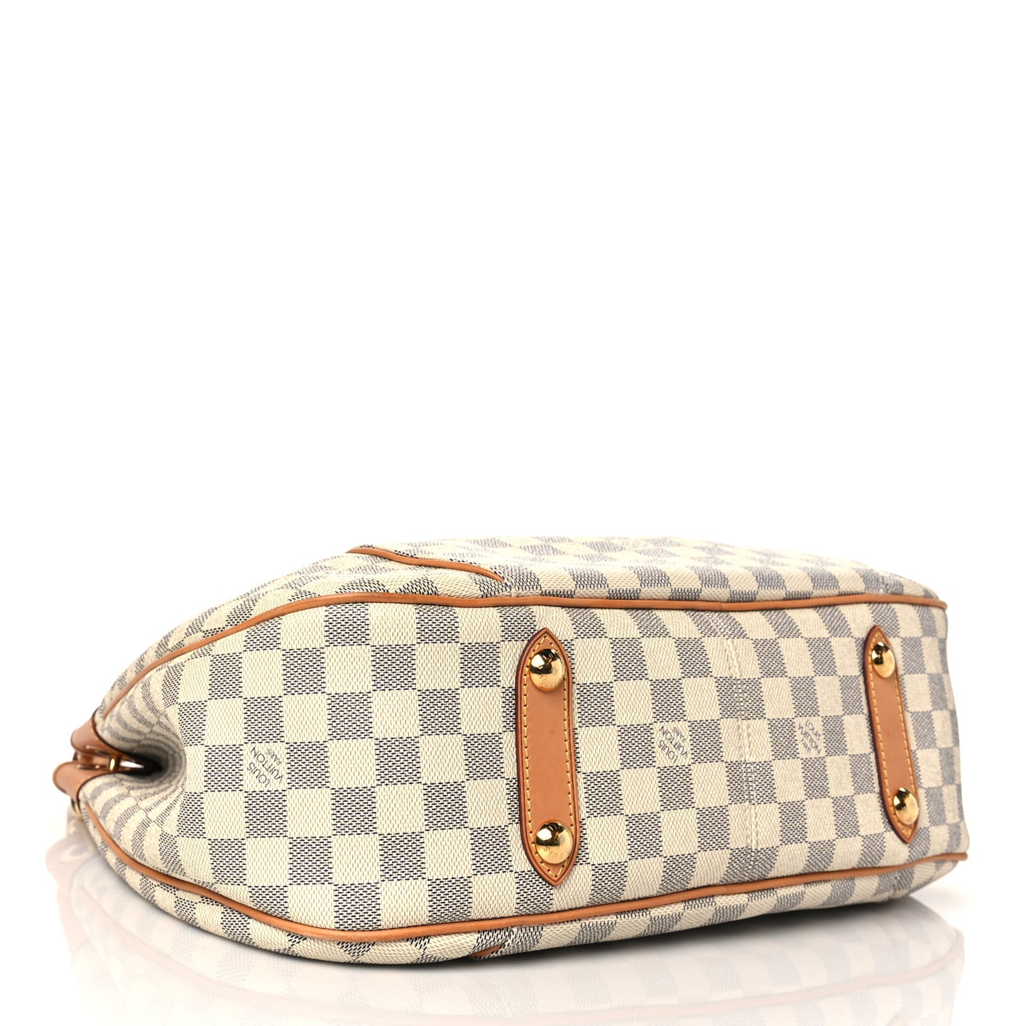 Damier Azur Galliera PM