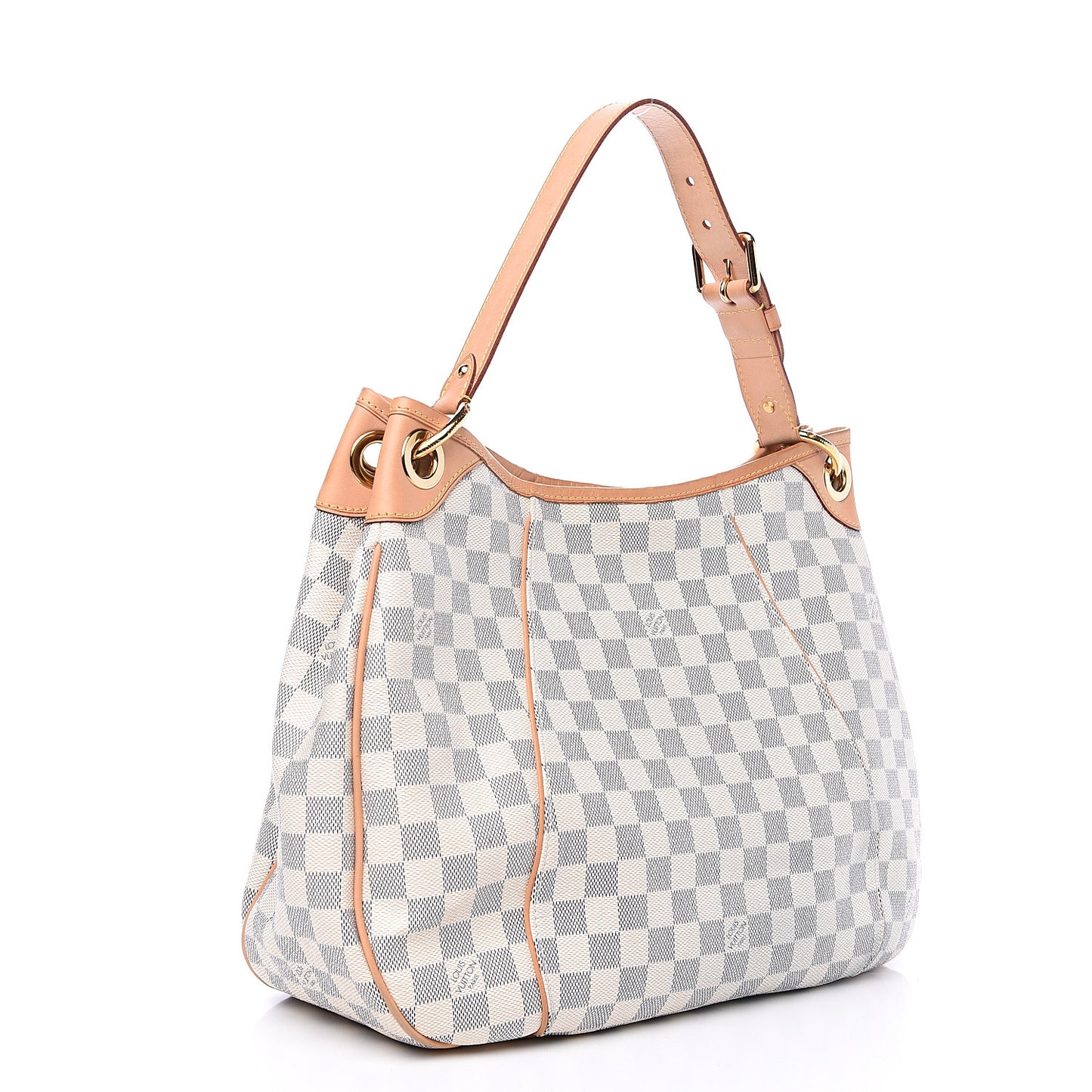 Damier Azur Galliera PM