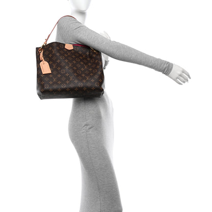 Louis Vuitton Monogram Graceful PM Pivoine 2 of 10
