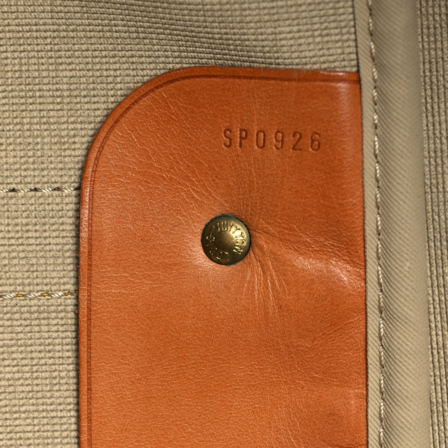 Louis Vuitton Monogram Sirius 70 7 of 20
