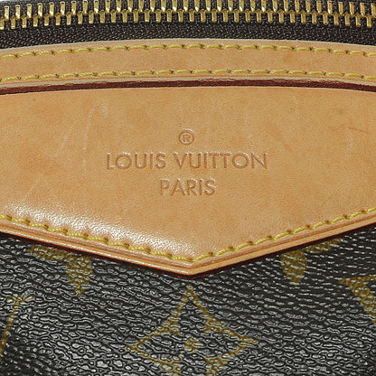 Louis Vuitton Monogram Retiro GM 5 of 10