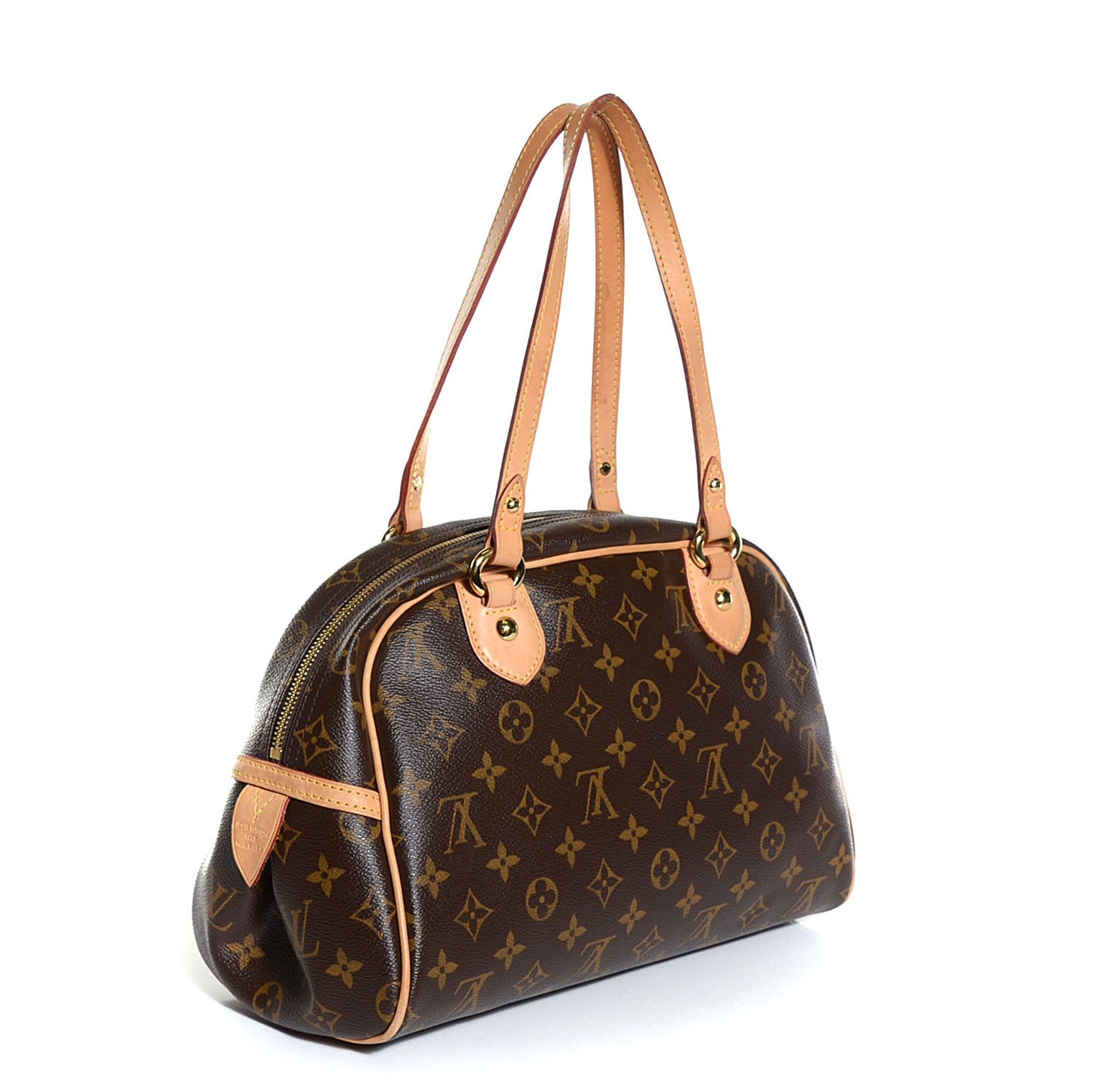 Monogram Montorgueil PM